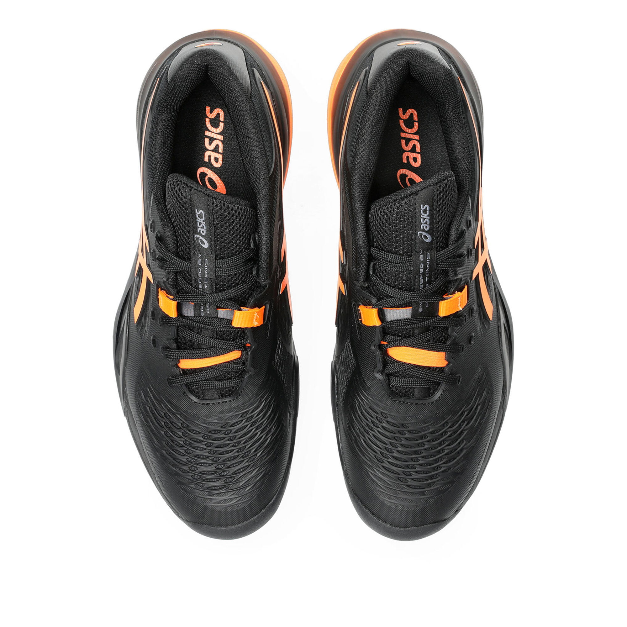 ASICS