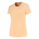 Ropa De Tenis K-Swiss Hypercourt Crew Tee 3