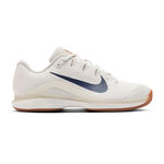 Zapatillas de tenis Nike Nike Vapor 12 Zapatilla Todas Las Superficies Hombres-Beige,Blanco