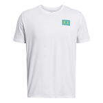 Ropa Under Armour Color Block Logo LC