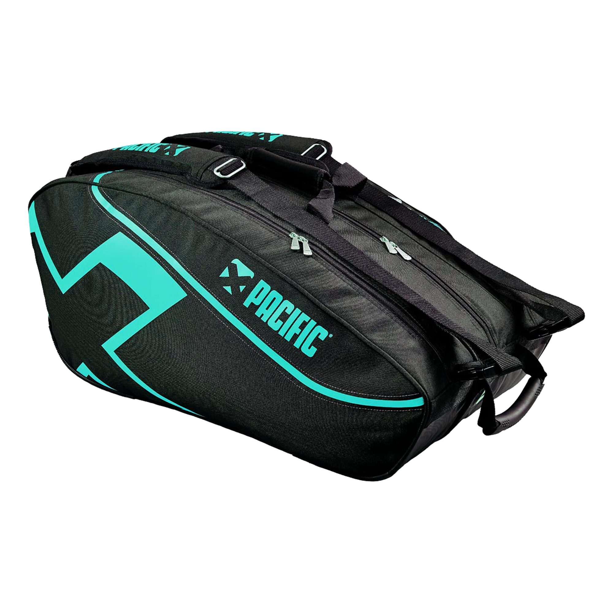 pacific x tour racket bag 2xl