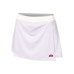 Ropa Ellesse Ellesse Kilda Falda Mujeres-Morado,Blanco