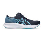 Zapatillas para correr ASICS ASICS Patriot 14 Zapatilla Neutral Hombres-Azul Oscuro,Azul