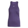 Y-Camiseta De Tirantes Mujeres-Lila