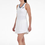 Bullpadel Bullpadel TAMARIA Vestido Mujeres-beige