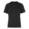 ADV Essence 2 Camiseta De Running Hombres-Negro
