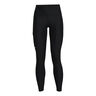 Heatgear HiRise NS Malla Mujeres-Negro
