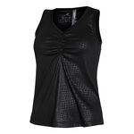 Ropa Limited Sports Limited Sports Bubble Camiseta De Tirantes Mujeres-Negro