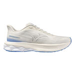 Mizuno Mizuno Wave Skyrise 7                  Zapatilla neutral Mujeres-blanco, azul