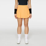 Ropa JLindeberg JLindeberg Feilia Falda Mujeres-Naranja