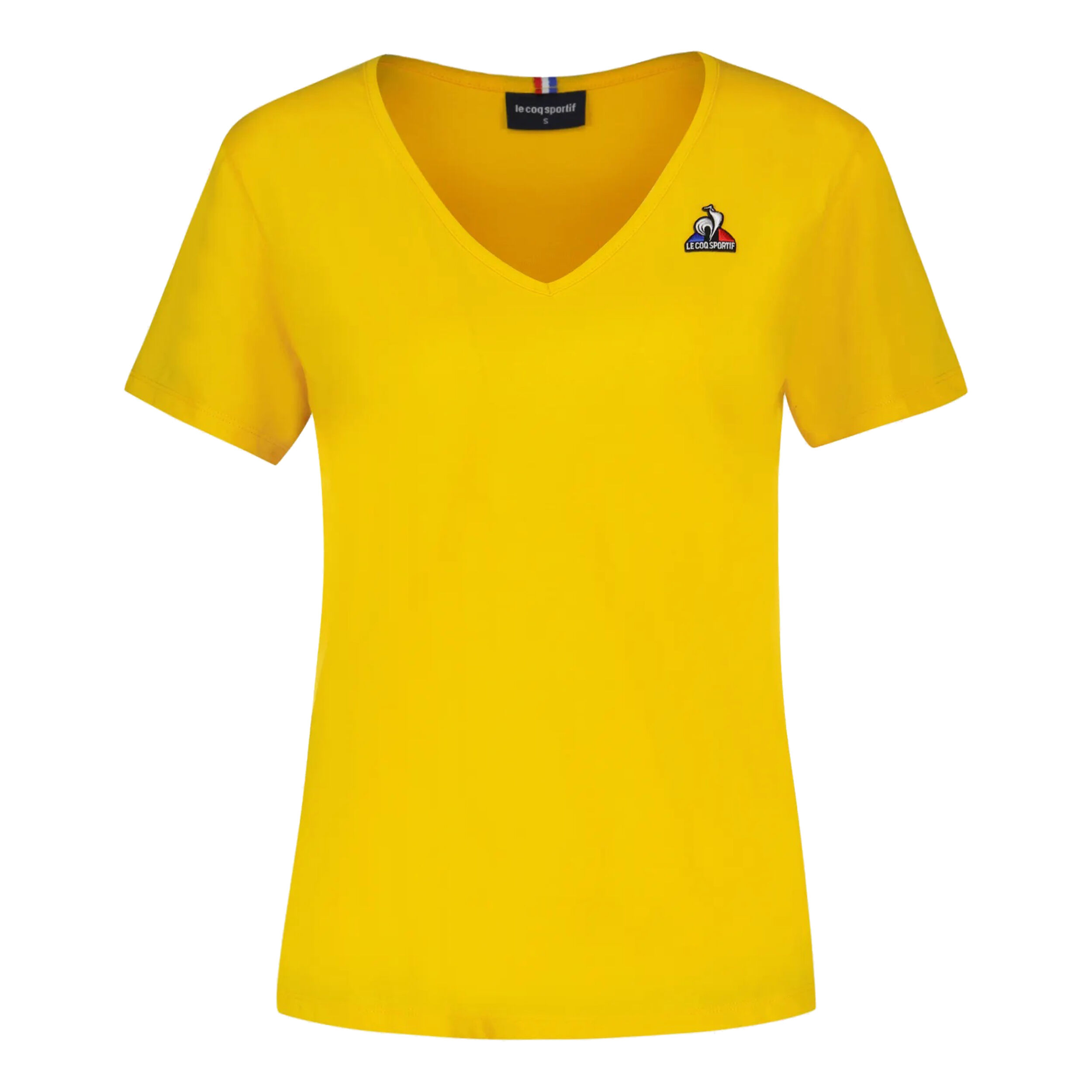 Buy Le Coq Sportif Essential Nr 2 Camiseta De Manga Corta Mujeres