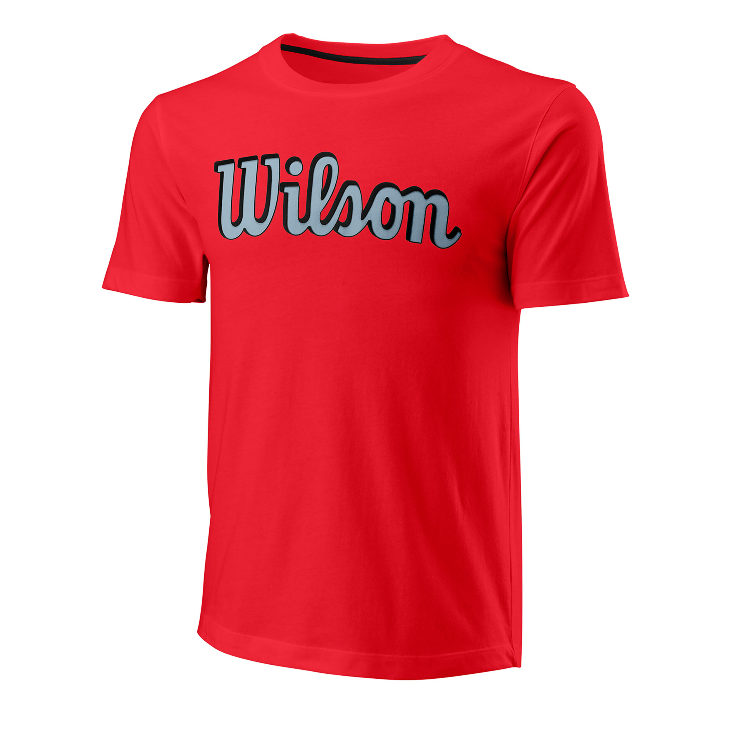 Camiseta wilson 2025