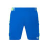 Tulu 7in Tech Shorts Hombres-Azul,Verde