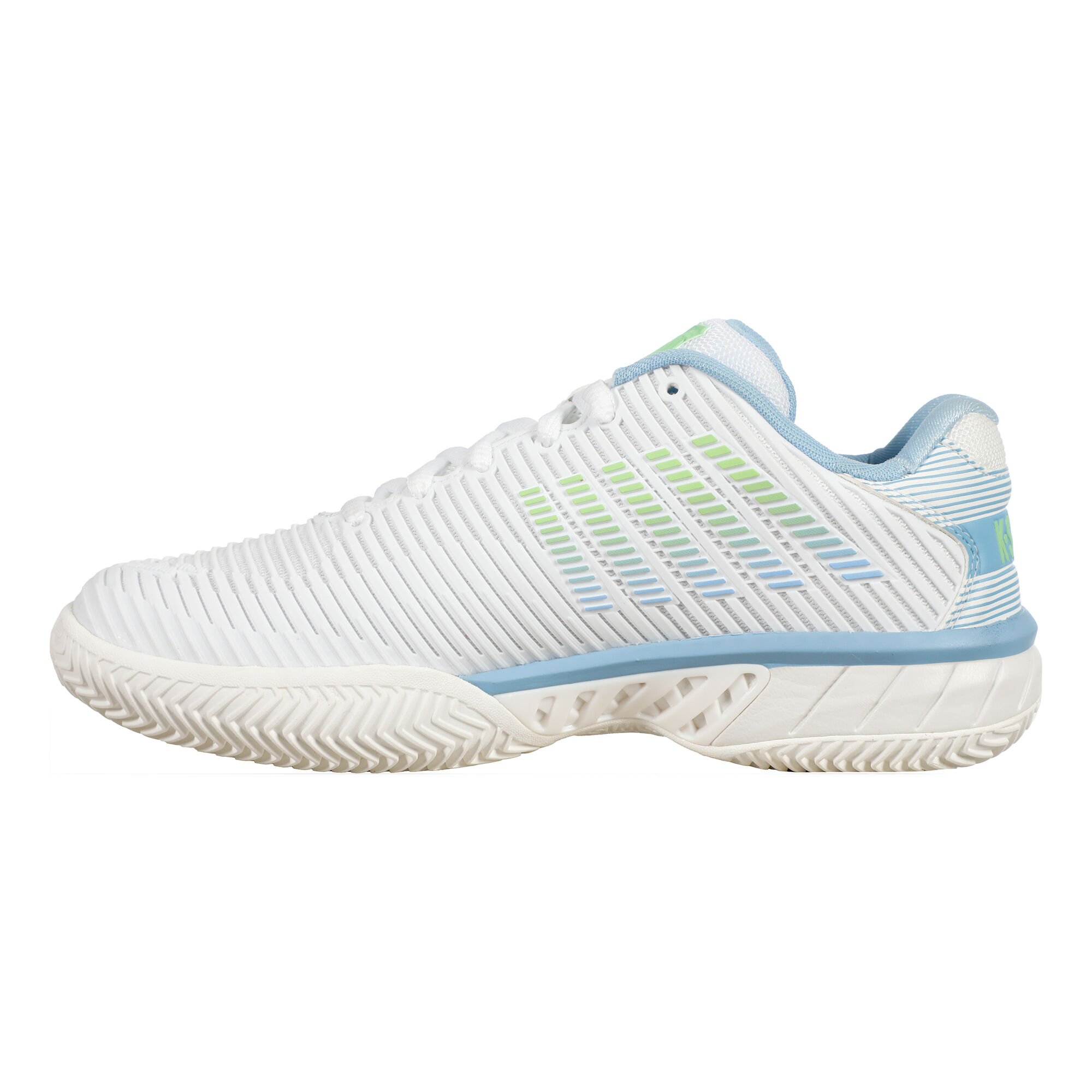 K-Swiss