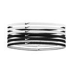 Ropa Nike Nike Flex Classic Slim Headbands 6PK