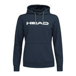 Ropa HEAD Club Rosie Hoodie Women