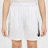 Dri-Fit Multi Shorts Niños-Blanco