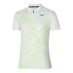 Ropa Mizuno Mugen Shadow Polo