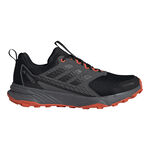 Zapatillas para correr adidas adidas Terrex Tracefinder Zapatilla trail Hombres-negro, negro