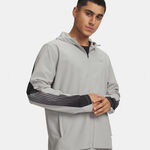 Ropa Under Armour Under Armour Velociti Storm Hooded Jacket