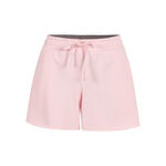 Ropa Under Armour Under Armour Rival Terry Shorts Con Bolsillo Para Pelota Mujeres-Rosa
