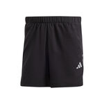 Ropa adidas adidas X-City Heat Shorts Hombres-Negro