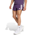 adidas adidas adizero Gel 5in  Pantalones cortos Hombres-lila