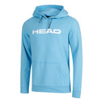 Ropa HEAD HEAD Club Original Sudadera Con Capucha Hombres-Azul