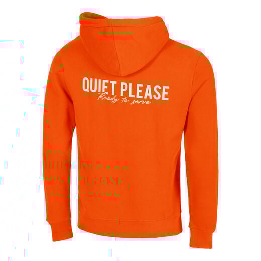 Quiet Please