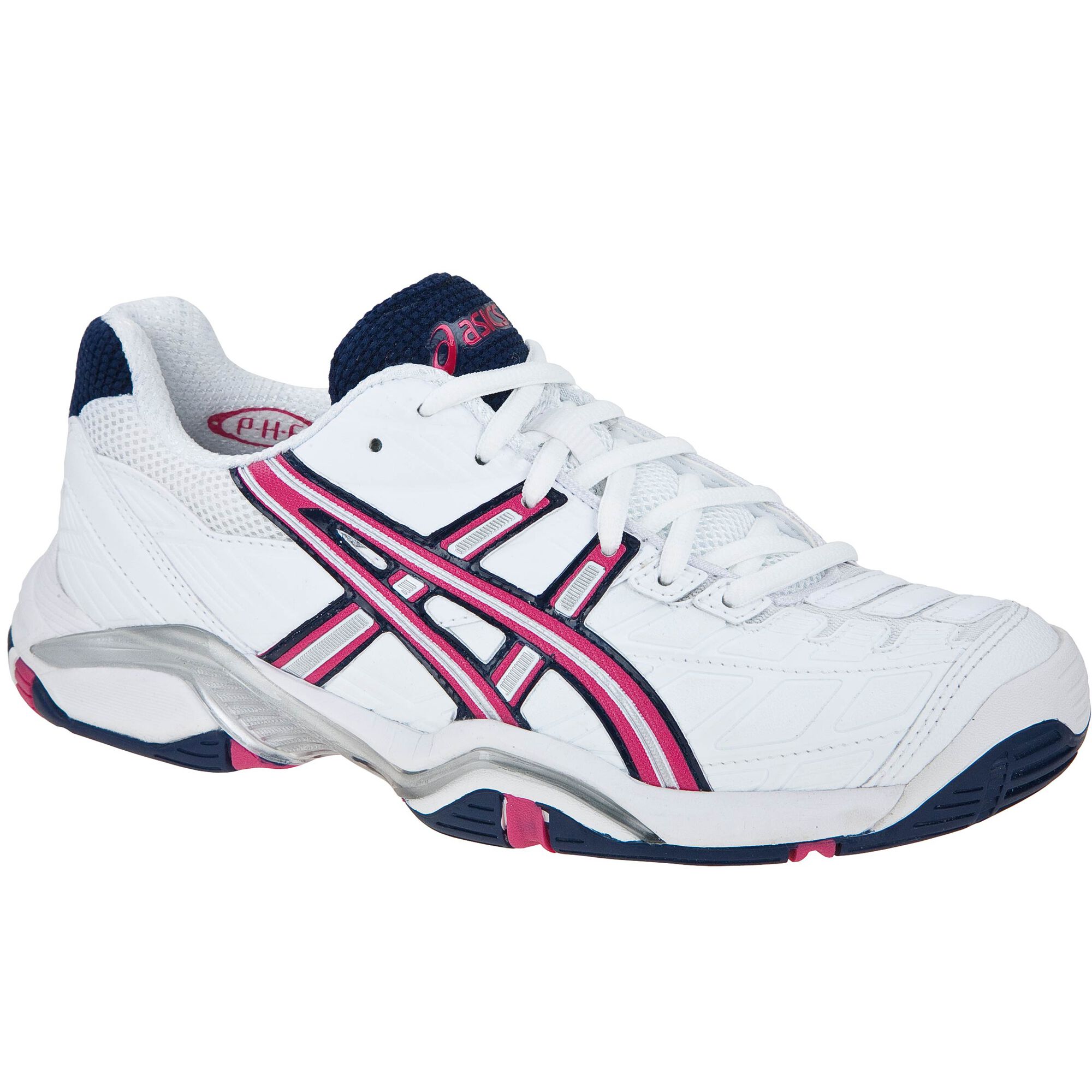 ASICS