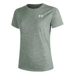 Ropa De Tenis Under Armour Tech Shortsleeve Twist
