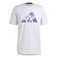 Designed for Movement HIIT Training T-Shirt