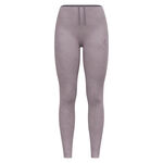 Ropa Odlo Zeroweight Print Reflective Tights