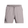 Run Anywhere Pantalones Cortos Hombres-Gris,Negro