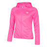 Crew Chaqueta De Entrenamiento Mujeres-Rosa