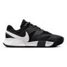 Nike Court Lite 4 Zapatilla todas las superficies Mujeres-negro, blanco