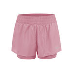 Ropa Nike One Dri-Fit MR 3in 2in1 Shorts