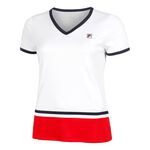 Ropa Fila T-Shirt Elisabeth