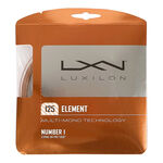 Cordajes De Tenis Luxilon Element  Seed Set 12,2m bronze