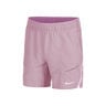 Court Dri-Fit Advantage  7in Shorts Hombres - rosa viejo, 