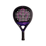 Pala de p&aacute;del Black Crown Black Crown Win Carbon