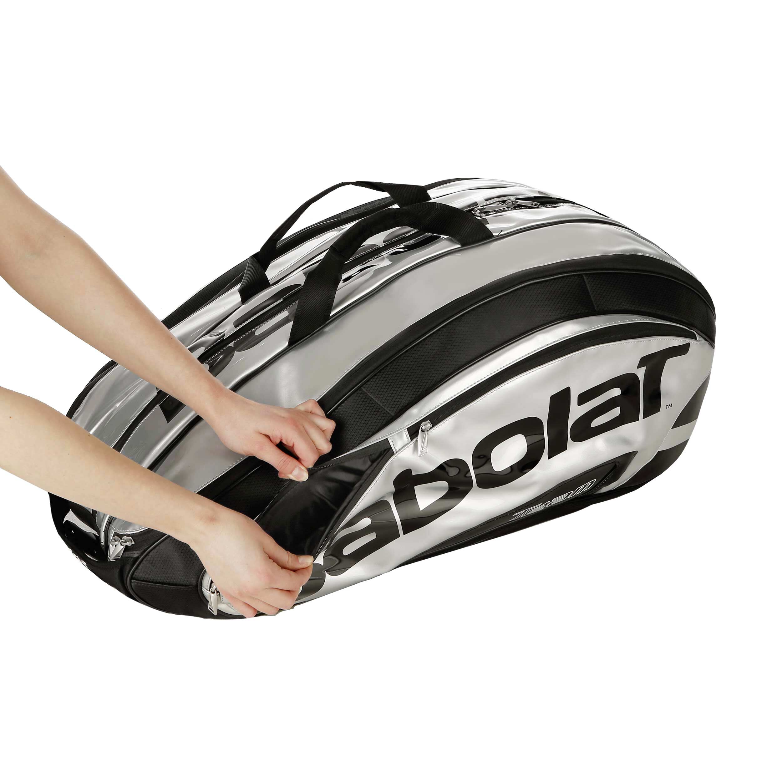 Raquetero babolat team on sale