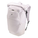 HEAD HEAD Pro X Mochila-Blanco,Verde
