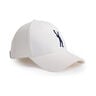 Gorra-Crema