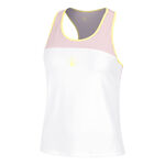 Ropa De Tenis Quiet Please Mind Racerback Tee G