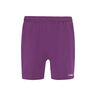 Performance Shorts Hombres - lila, 