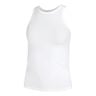 Fieldhouse Lite Camiseta De Tirantes Mujeres-Blanco