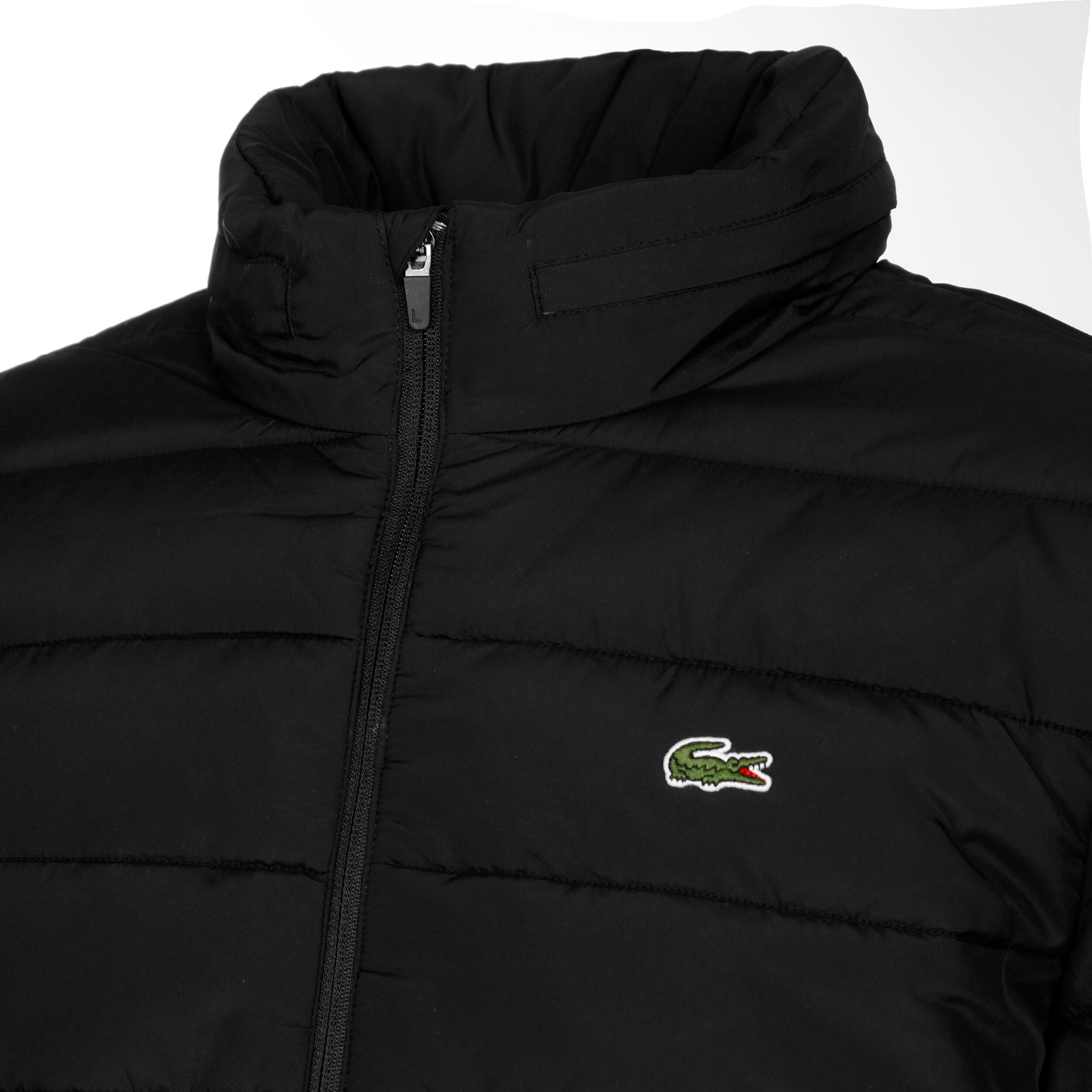 Plumifero lacoste on sale hombre