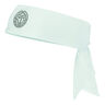 The Aerodynamic Move Pañuelo-Mint,Negro