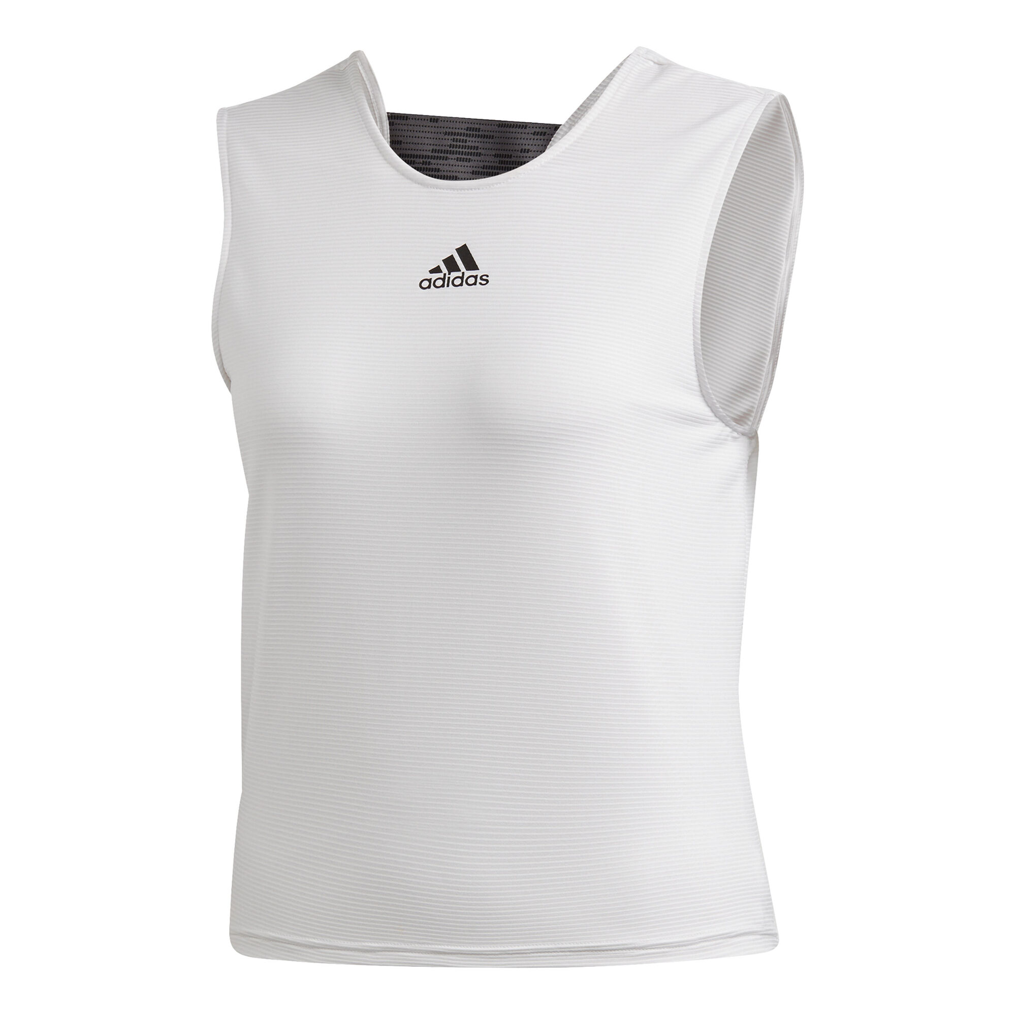 Alérgico suelo Comprensión adidas Camo Camiseta De Tirantes Mujeres - Blanco, Gris Oscuro compra online | Tennis-Point Alérgico suelo Comprensión adidas Camo Camiseta De Tirantes Mujeres - Blanco, Gris Oscuro compra online | Tennis-Point